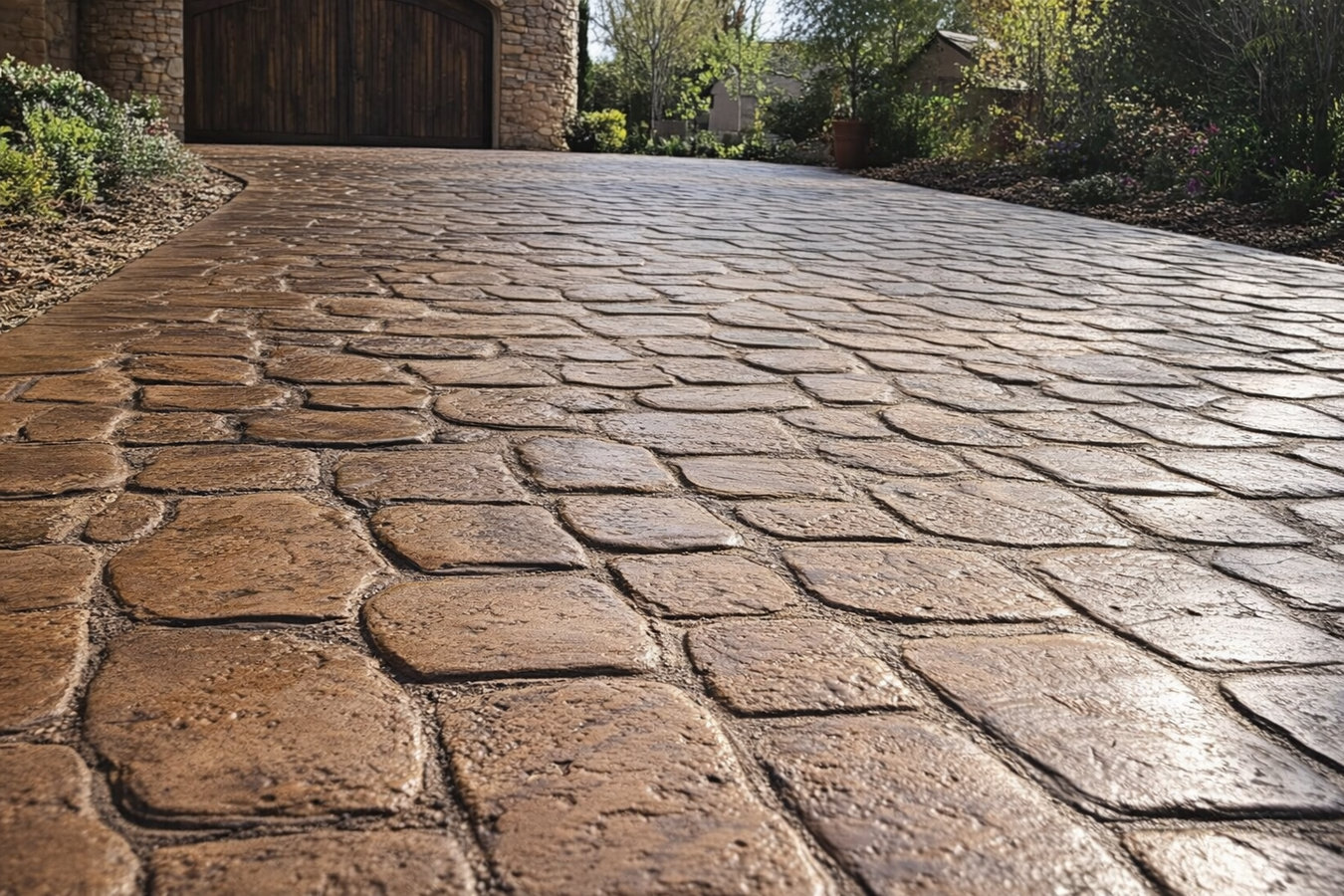 Garden Grove Concrete Company - concrete contractor in Garden Grove, CA